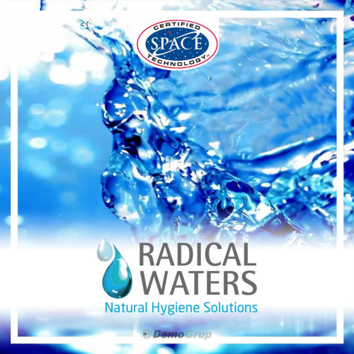 Radical Waters