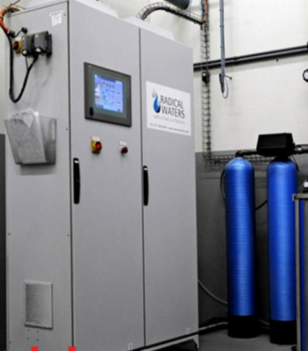 INTERMEDIATE S1 | Radical Waters