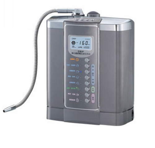 Tap Type Alkaline Water Device SP-900 | Alkamineral