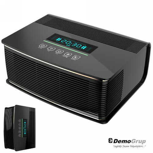 Oreck AP-C120A | Oreck