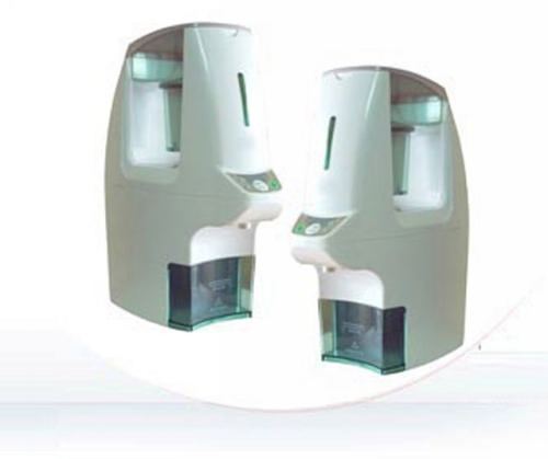 Portable Alkaline Ionized Water Device | Alkamineral