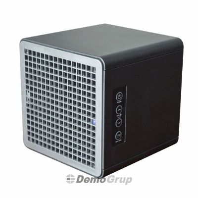 Ecobox House Type | Ecoquest - Vollara