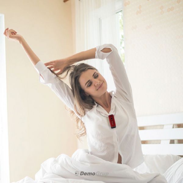 Lebelang  Portable Air Purifier HAS-3003 | Demogrup