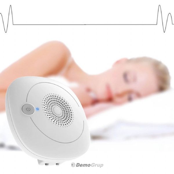 Mini Odor and Ozone Cleaning Device XD01 | Demogrup