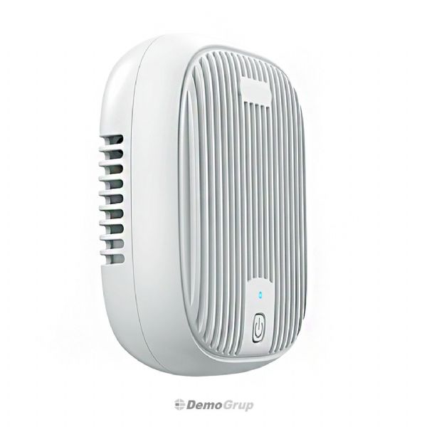 Mini Koku ve Ozon Temizleme Cihazı XD02 | Demogrup