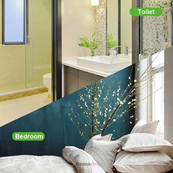 Mini Koku ve Ozon Temizleme Cihazı XD02 | Demogrup