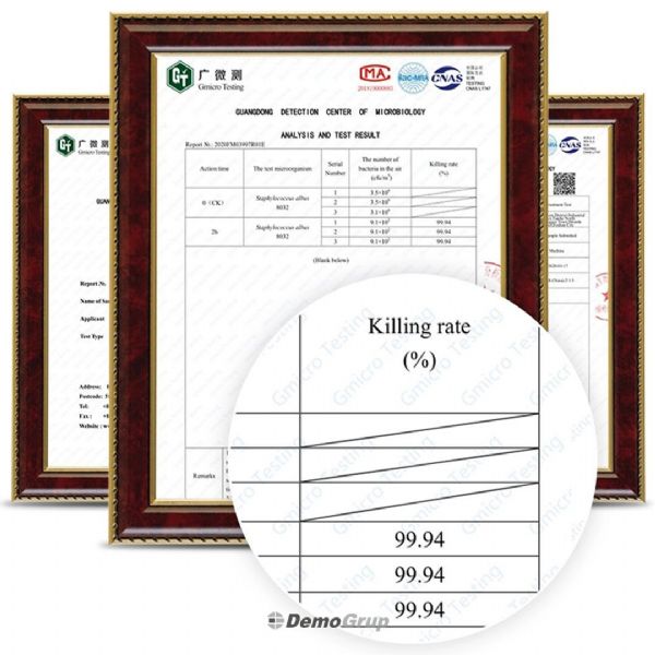 Mini Koku ve Ozon Temizleme Cihazı XD02 | Demogrup