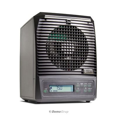 pureAir 3000 Ev - Ofis Tipi Hava ve Yüzey Temizleme Sistemi | Greentech Environmental