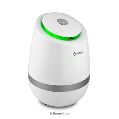 pureAir 500 Room Purifier | Greentech Environmental
