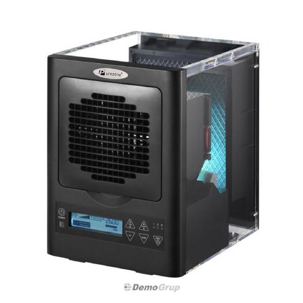 Purezone Hava ve Yüzey Temizleme Cihazı | Demogrup