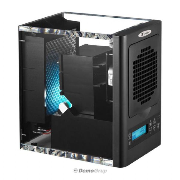 Purezone Hava ve Yüzey Temizleme Cihazı | Demogrup