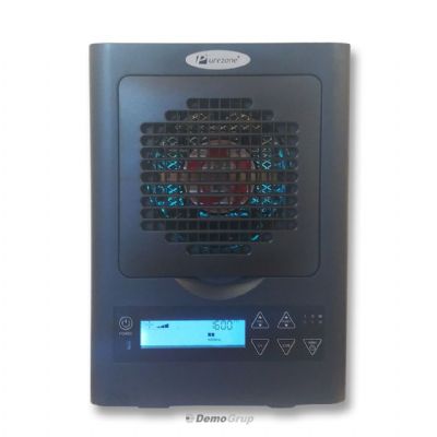 Purezone Hava ve Yüzey Temizleme Cihazı | Demogrup