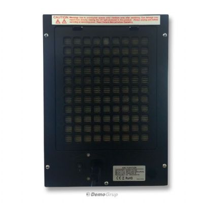 Purezone Hava ve Yüzey Temizleme Cihazı | Demogrup