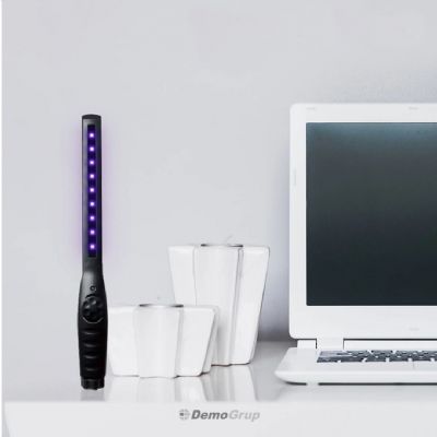UV Light Disinfecting Bar QBA-05 | Demogrup