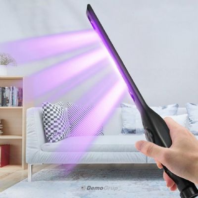 UV Light Disinfecting Bar QBA-05 | Demogrup