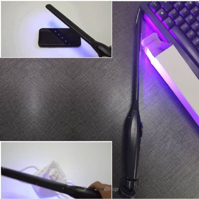 UV Light Disinfecting Bar QBA-05 | Demogrup
